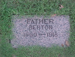 Berton Wolverton 