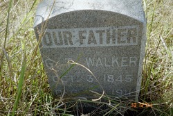 George Thomas Walker 