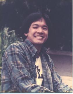 Dennis Holt Lam 