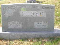 Lena E. Floyd 