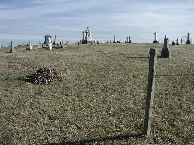 Jessee Cemetery