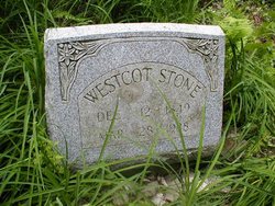 Westcot “Scott” Stone 