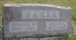 Jesse Lincoln Baker 