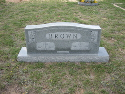 James Benjamin Brown 