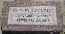 Bartley Connolly 