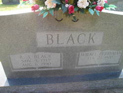 R. J. Black 