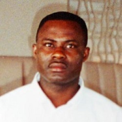 Emmanuel Akwasi Afuakwah 