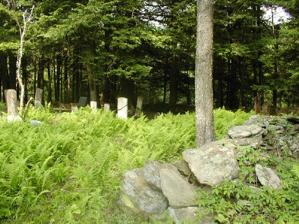 Hubbard Cemetery