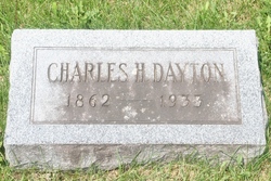 Charles H. Dayton 
