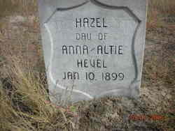 Hazel Hevel 