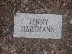 Jenny Hartmann 