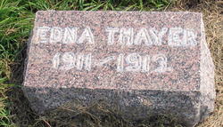 Edna Thayer 