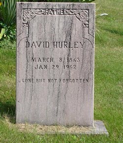 David Hurley 