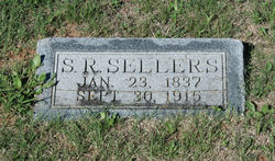 Solomon Reeves Sellers 