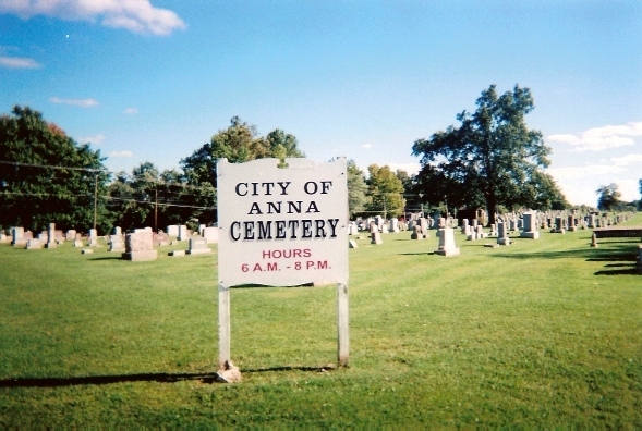 Anna Cemetery
