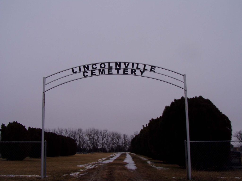 Lincolnville Cemetery