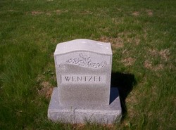 Wentzel 