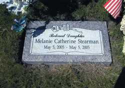 Melanie Catherine Stearman 