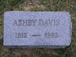 Ashby Davis 