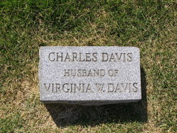 Charles Davis 
