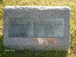 William Dietrich Frederick Bakehouse 