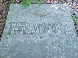 William S. Boyer 