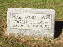 Logan T. Ledger 