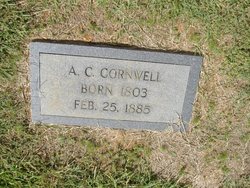 Abner C. Cornwell 