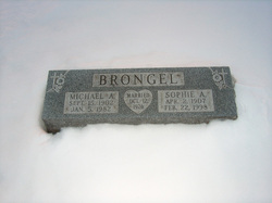 Michael A. Brongel 