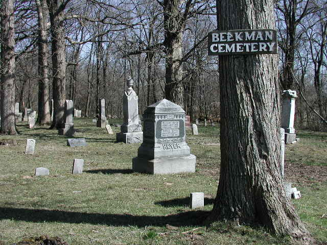 Beekman Cemetery