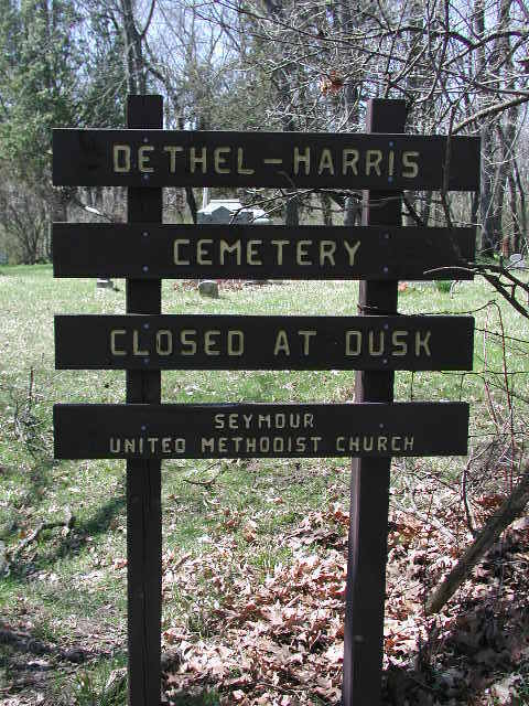 Bethel-Harris Cemetery
