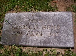 George Henry Meyer 