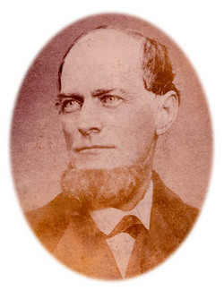 Joseph W. Brown 