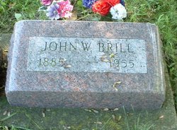 John W. Brill 