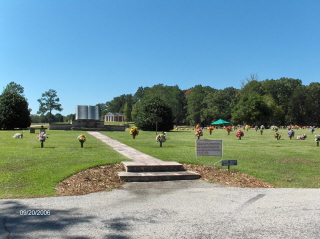 Lawnwood Memorial Park