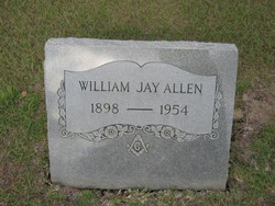 William Jay Allen 