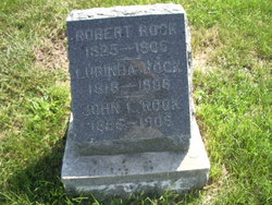 Robert Rock Jr.