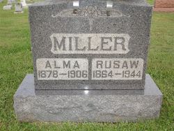 Rusaw John Miller 