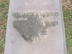 Margarette H. <I>Crawford</I> Napier 