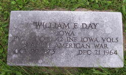 William E. Day 