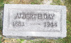 Albert H. Day 