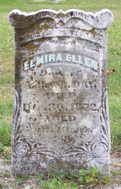 Elmira Ellen Day 