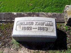 Adelheid Kaufman 