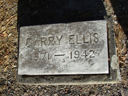 Garry Ellis 