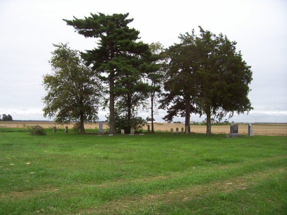 Luken Cemetery