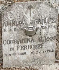 Corradina Alessi 