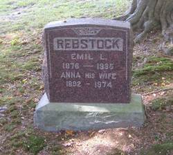Anna Rebstock 