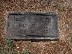 Mary Teresa <I>Rummage</I> Turney 