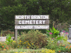 North Brinton Cemetery