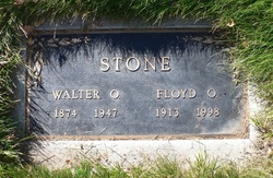 Floyd Orson Stone 